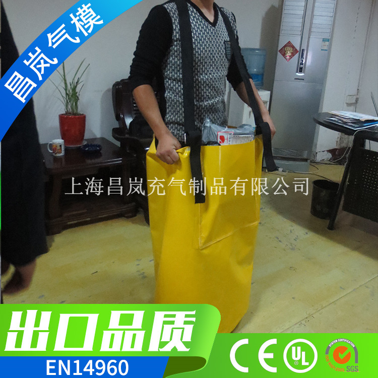 厂家直供 趣味运动道具袋鼠运瓜 幼儿园亲子运动会玩具 袋鼠运瓜优质 PVC夹网布袋鼠运瓜袋子