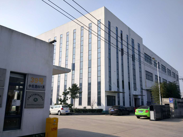 企业环境